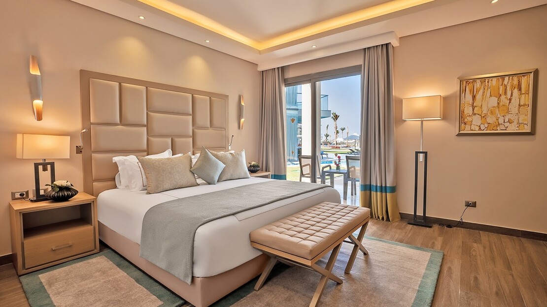 Rixos Premium Magawish Suites & Villas